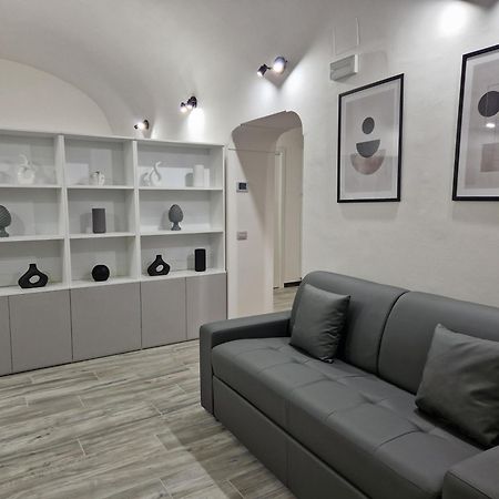 Norcia Stylish Apartment מראה חיצוני תמונה