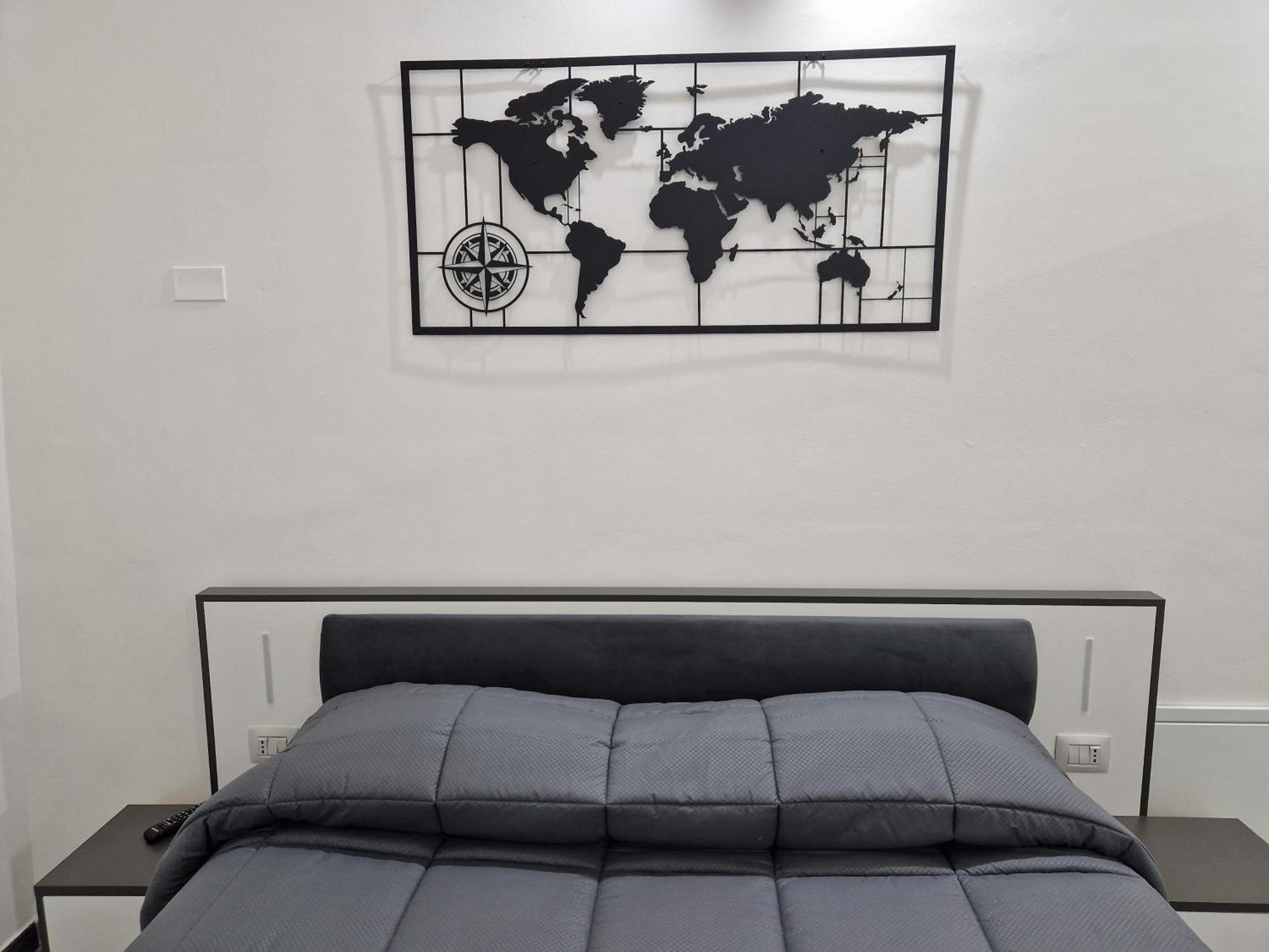 Norcia Stylish Apartment מראה חיצוני תמונה